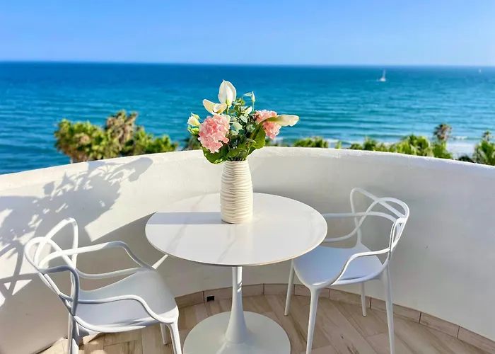 Apartamento Algaida Calahonda
