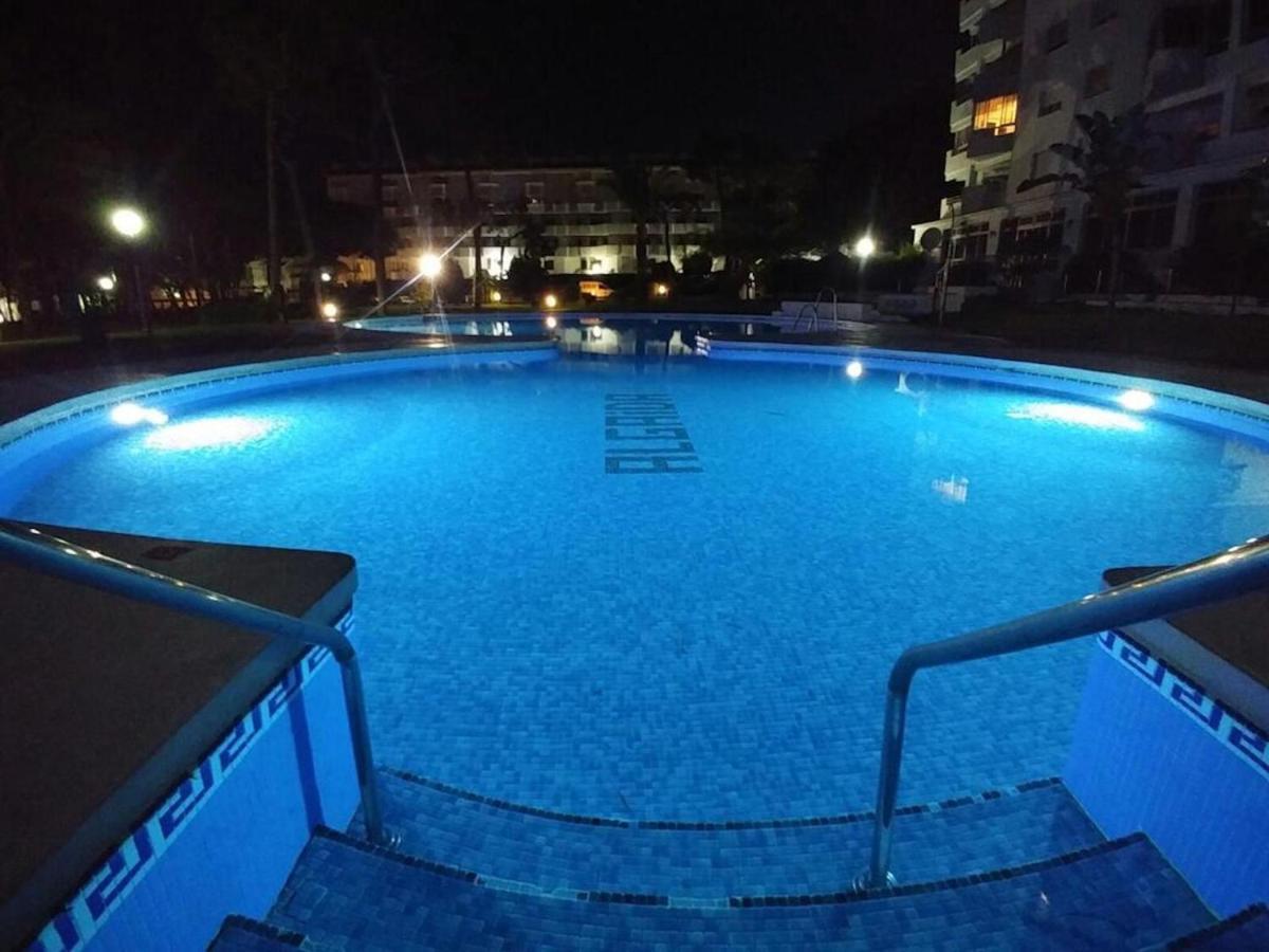Apartment Algaida Calahonda *