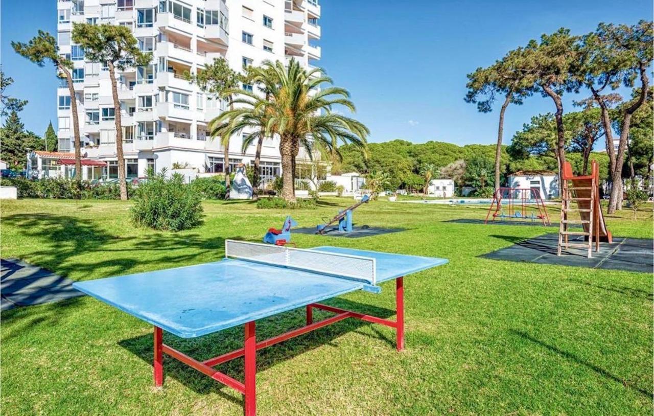 Apartment Algaida Calahonda *