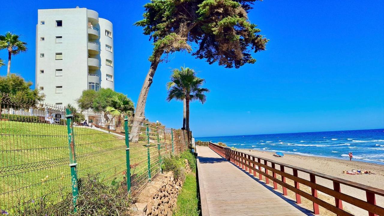 Apartment Algaida Calahonda