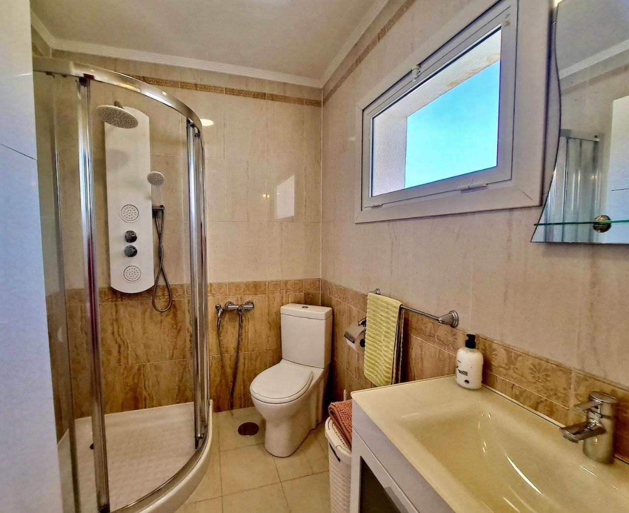 Algaida Calahonda Apartment Sitio de Calahonda
