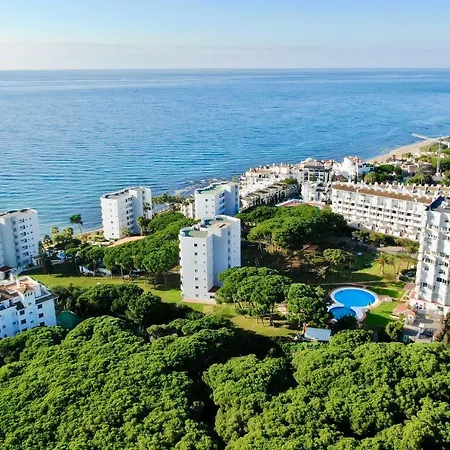 Apartamento Algaida Calahonda Sitio de Calahonda Exterior photo