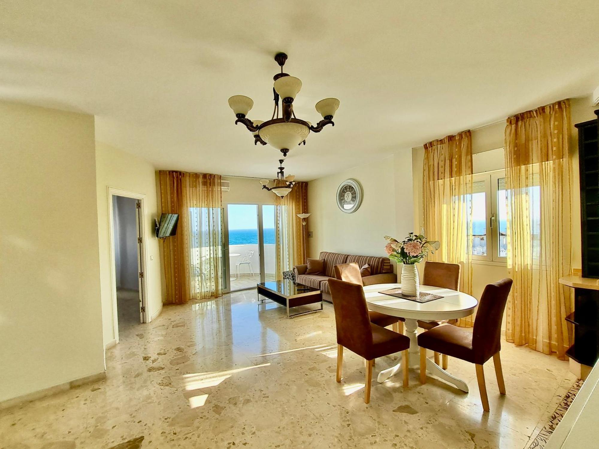 Apartament Algaida Calahonda *