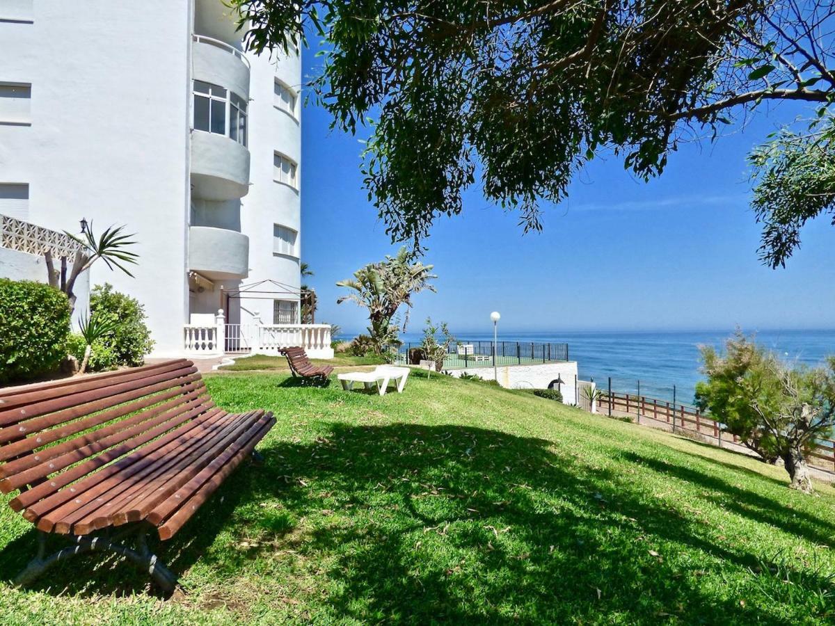 Apartament Algaida Calahonda *